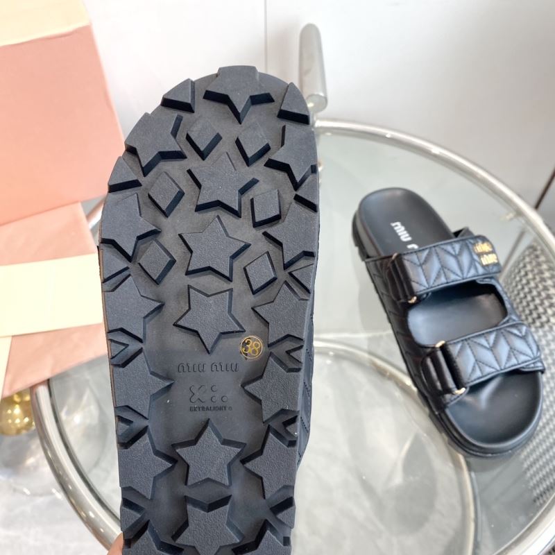 Miu Miu Sandals